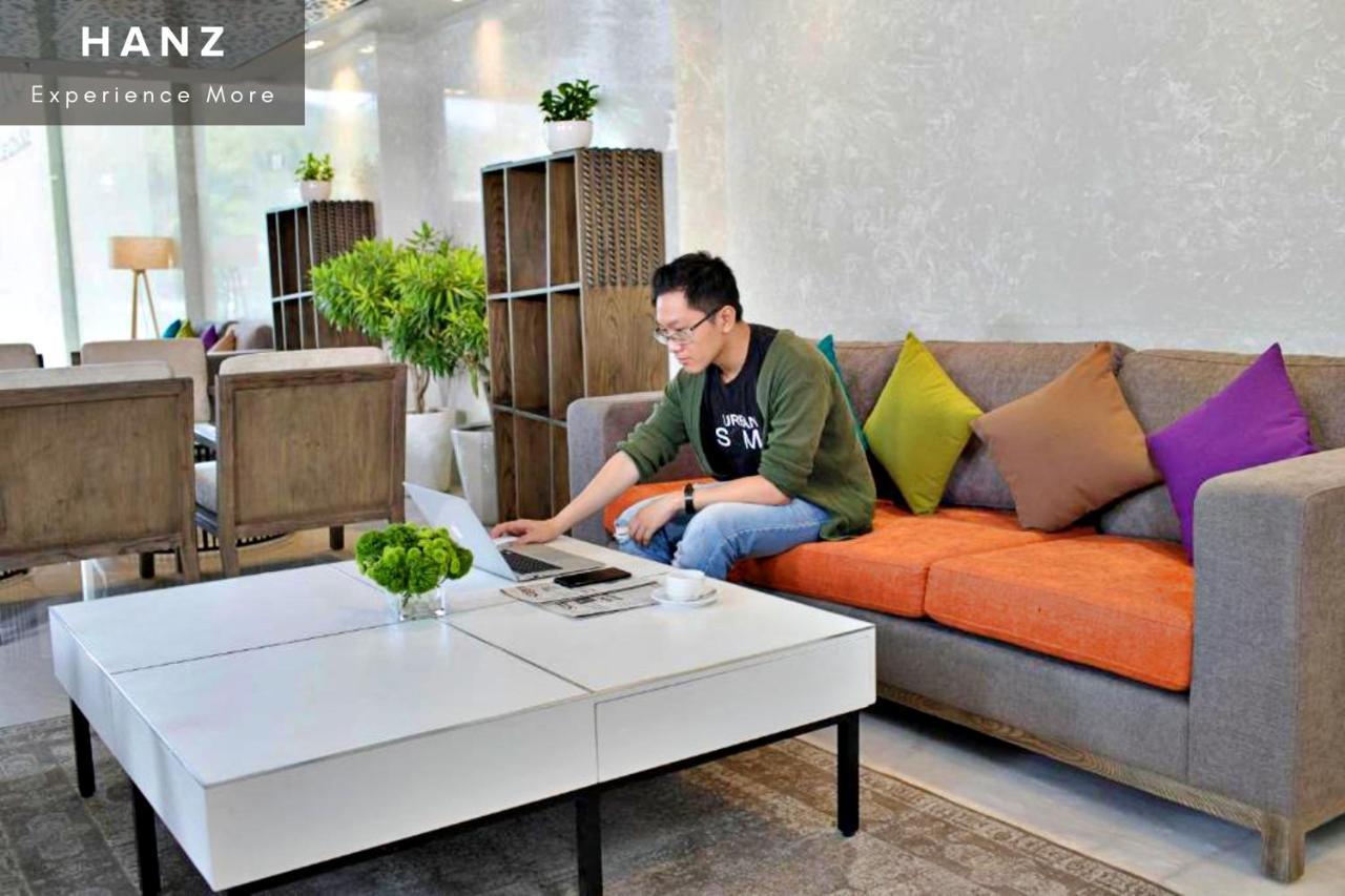 Hanz Premium Harmonie Saigon