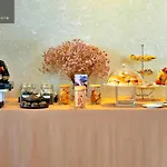 Hanz Premium Harmonie Hotel Saigon