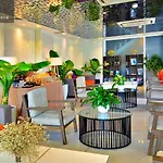 Hanz Premium Harmonie Hotel Saigon