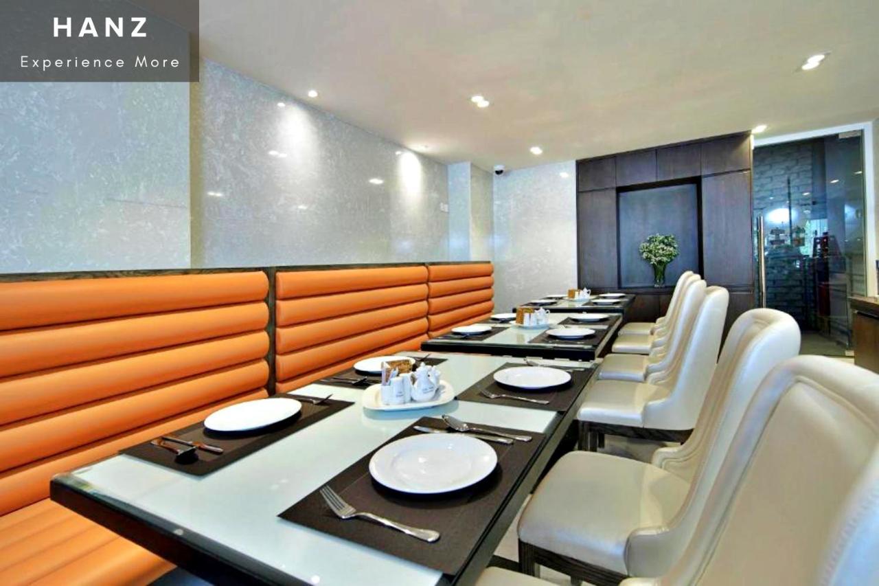 Hanz Premium Harmonie Saigon 3* Ho Chi Minh City