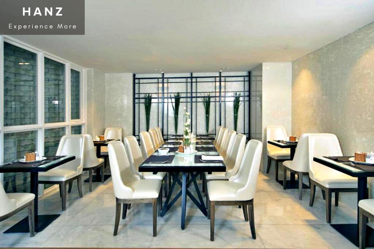 Khách sạn Hanz Premium Harmonie Saigon TP. Hồ Chí Minh