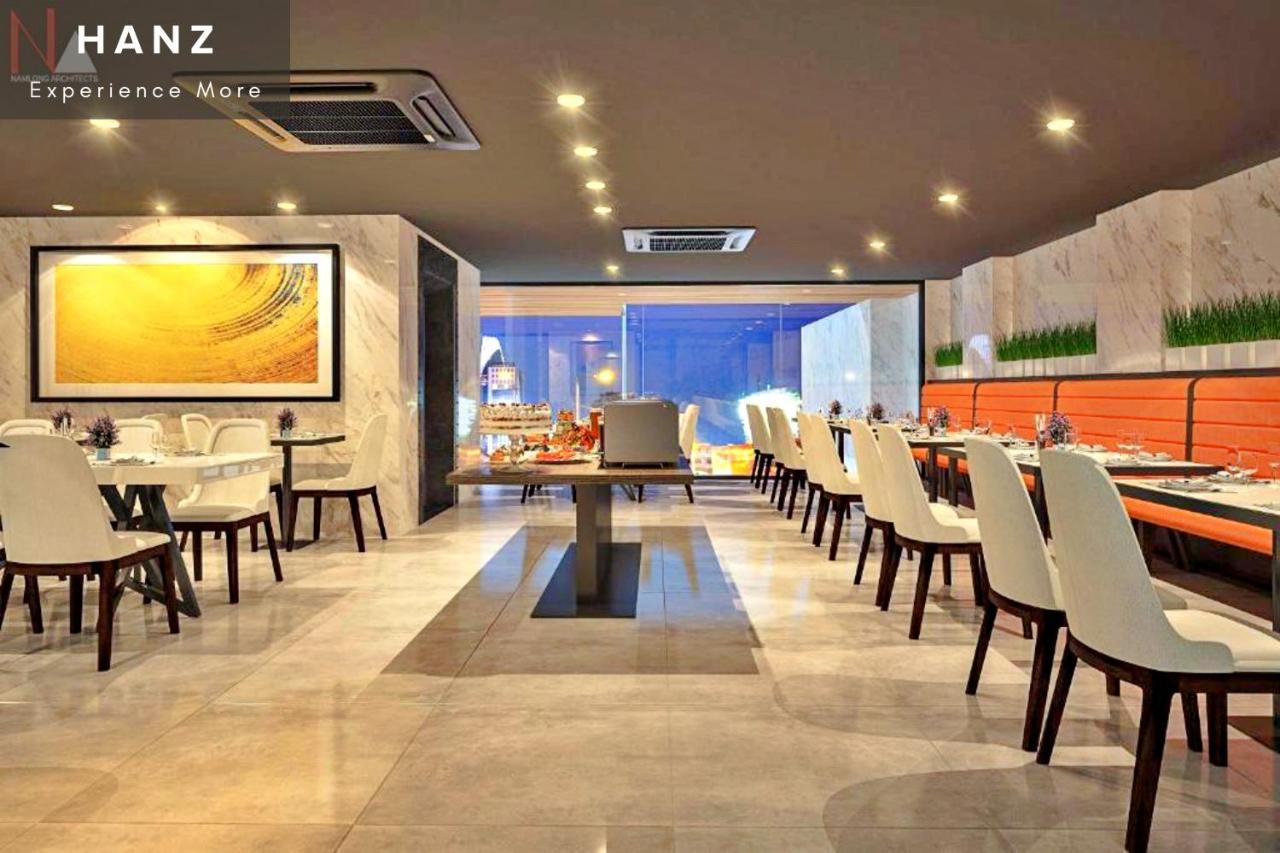Hanz Premium Harmonie Saigon