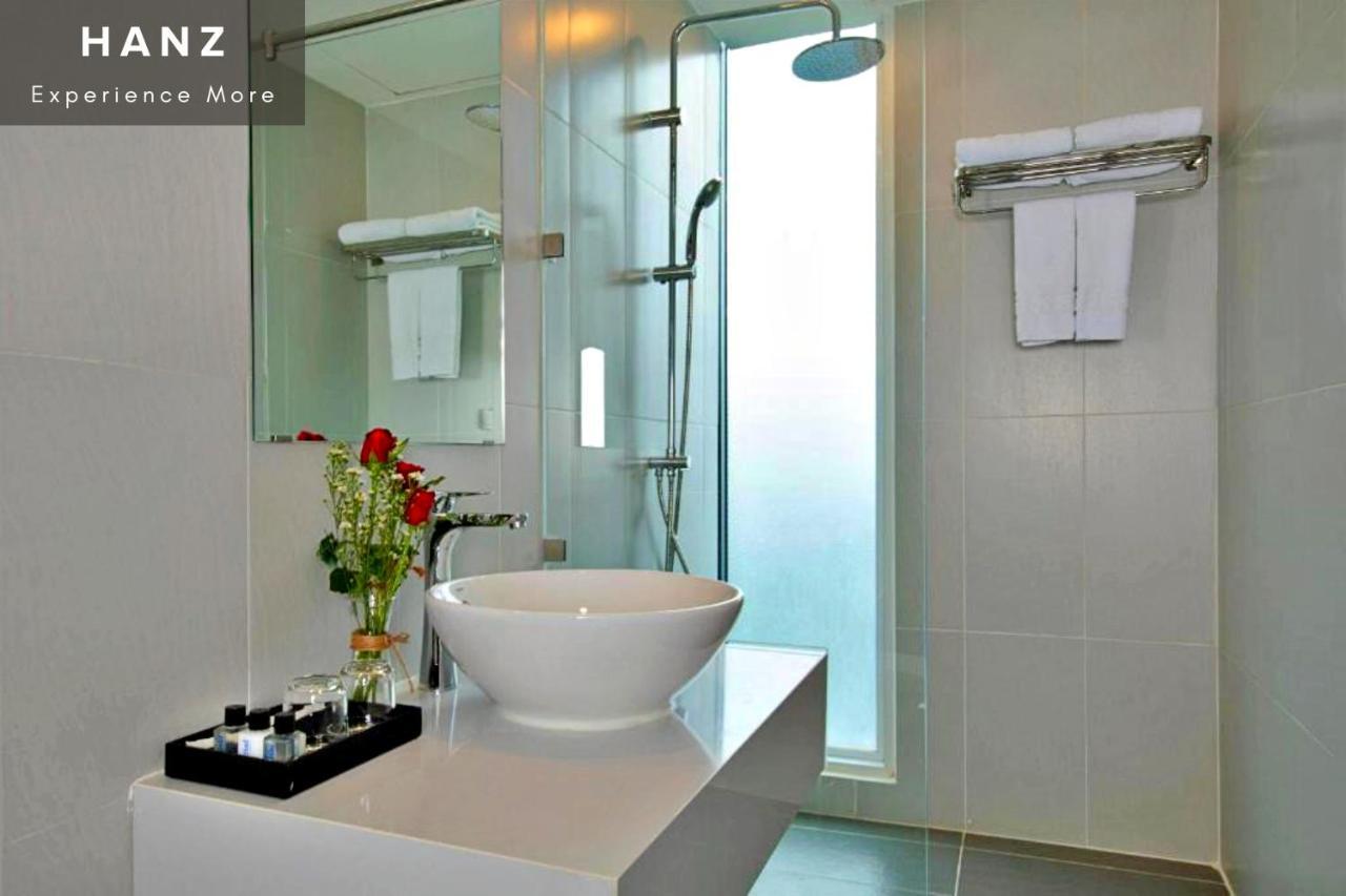 Hanz Premium Harmonie Saigon Ho Chi Minh City
