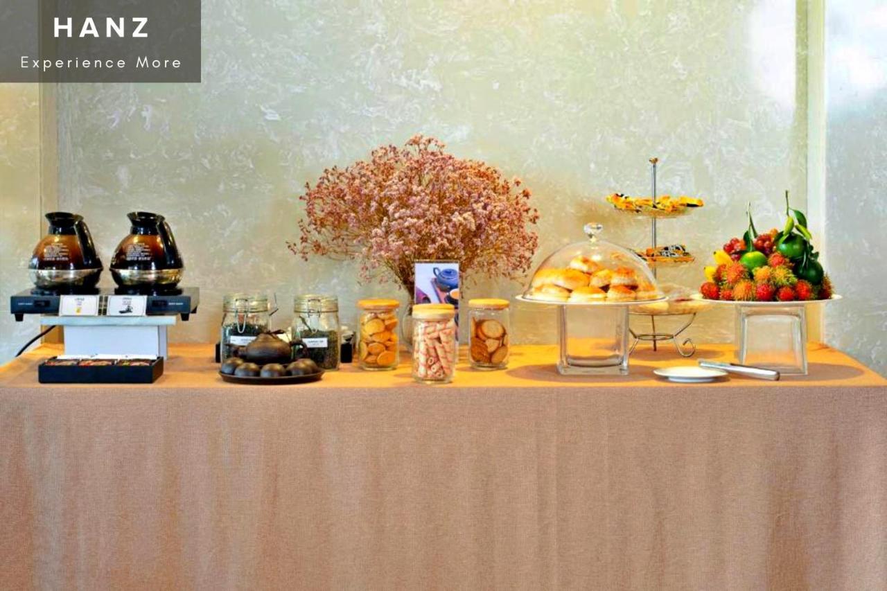 Hanz Premium Harmonie Saigon 3* TP. Hồ Chí Minh