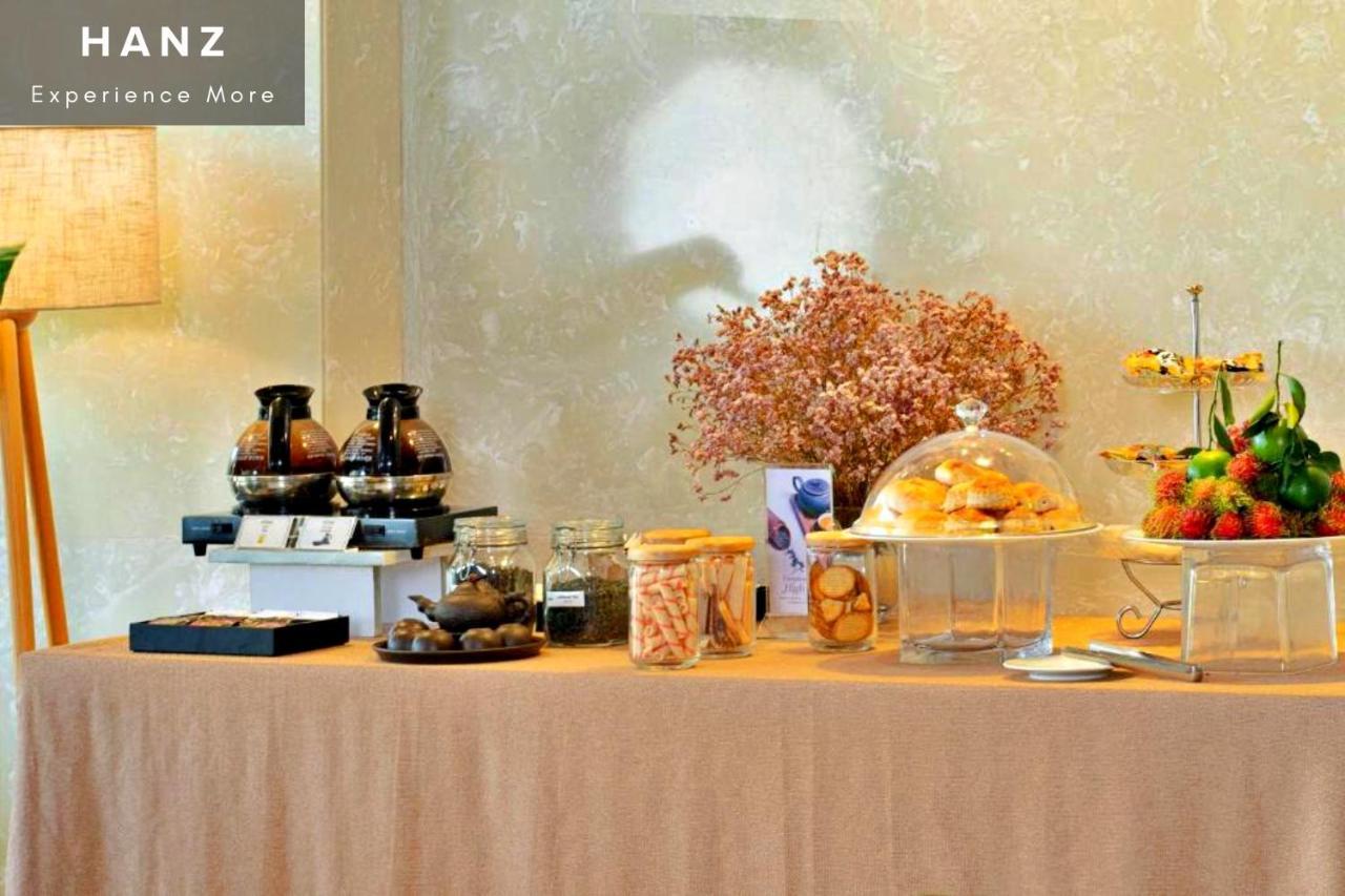 Khách sạn Hanz Premium Harmonie Saigon TP. Hồ Chí Minh