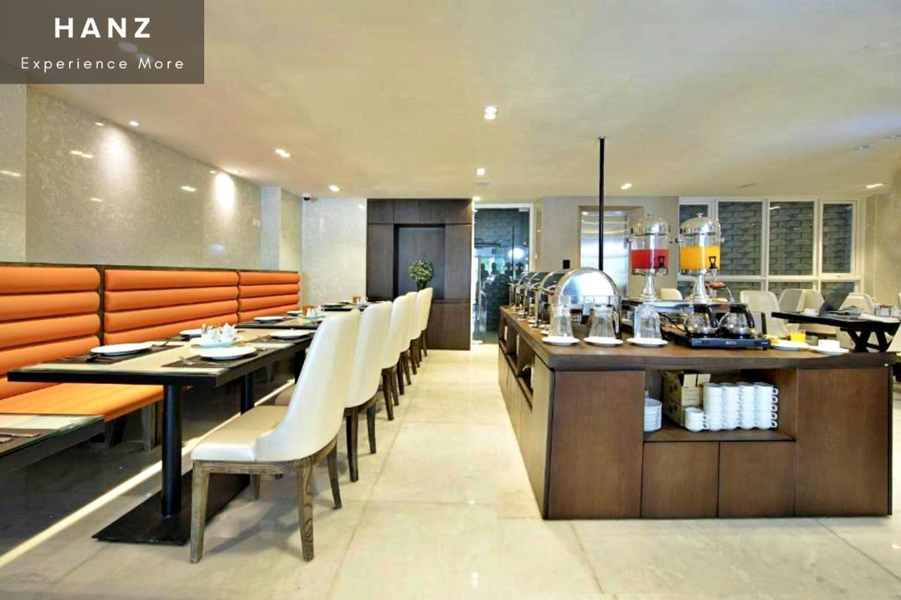 Hanz Premium Harmonie Saigon Khách sạn TP. Hồ Chí Minh