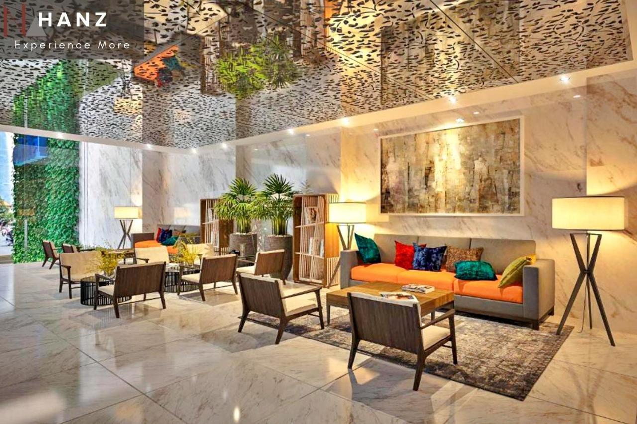Hanz Premium Harmonie Saigon 3* TP. Hồ Chí Minh