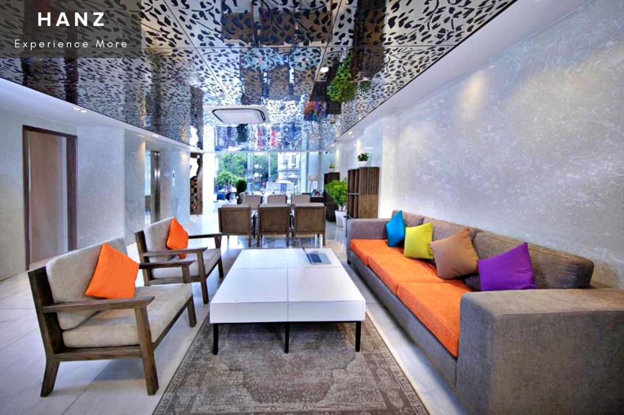Hanz Premium Harmonie Saigon Khách sạn 3*